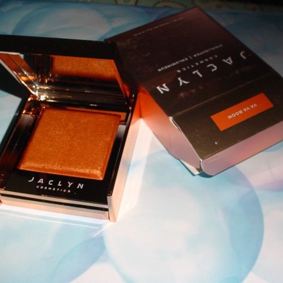 JACLYN COSMETICS NIB Highlighter VA VA BOOM - Picture 1 of 1